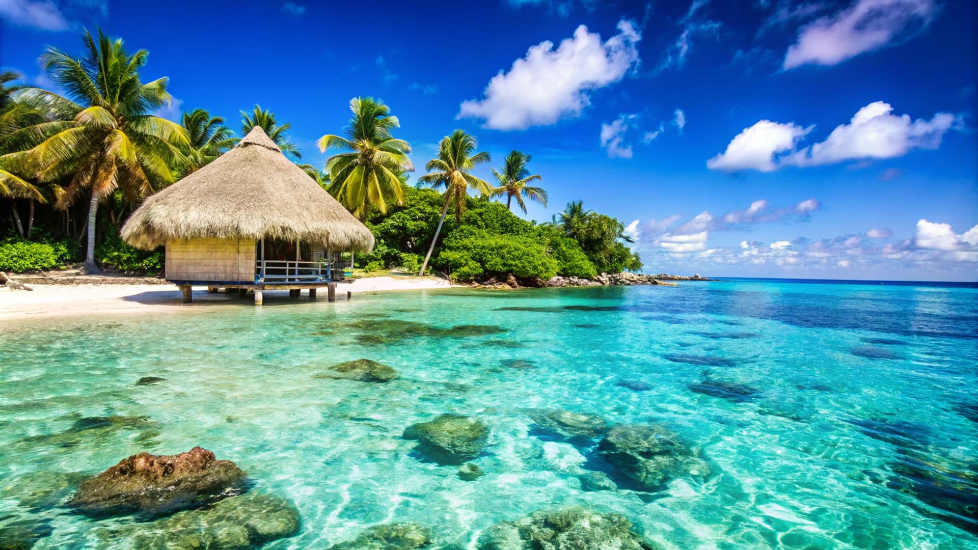 Agencia de Viajes Bolivia - GABY Top Travel - Viajes personalizados, eventos y experiencias únicas