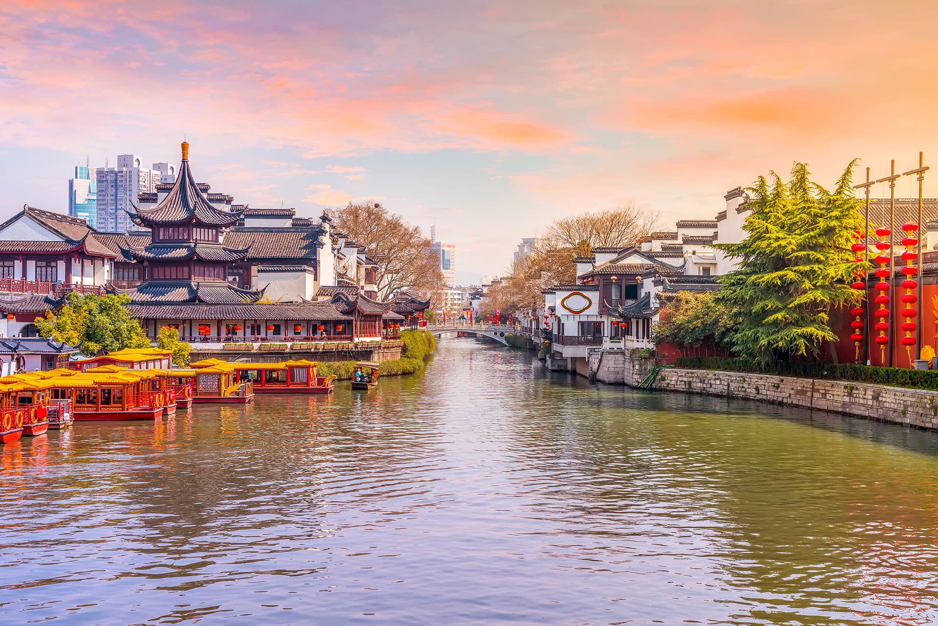 China, Asia