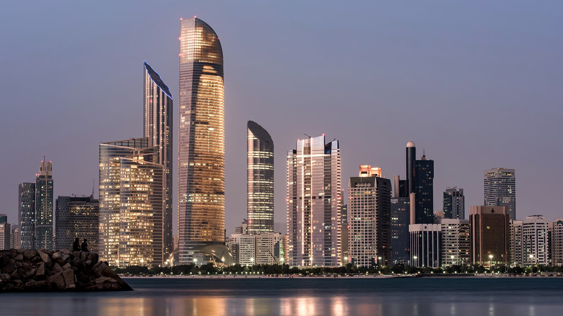 Dubai, Emiratos Árabes Unidos