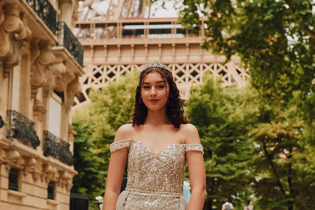 Quinceañeras Europa - Imagen 4
