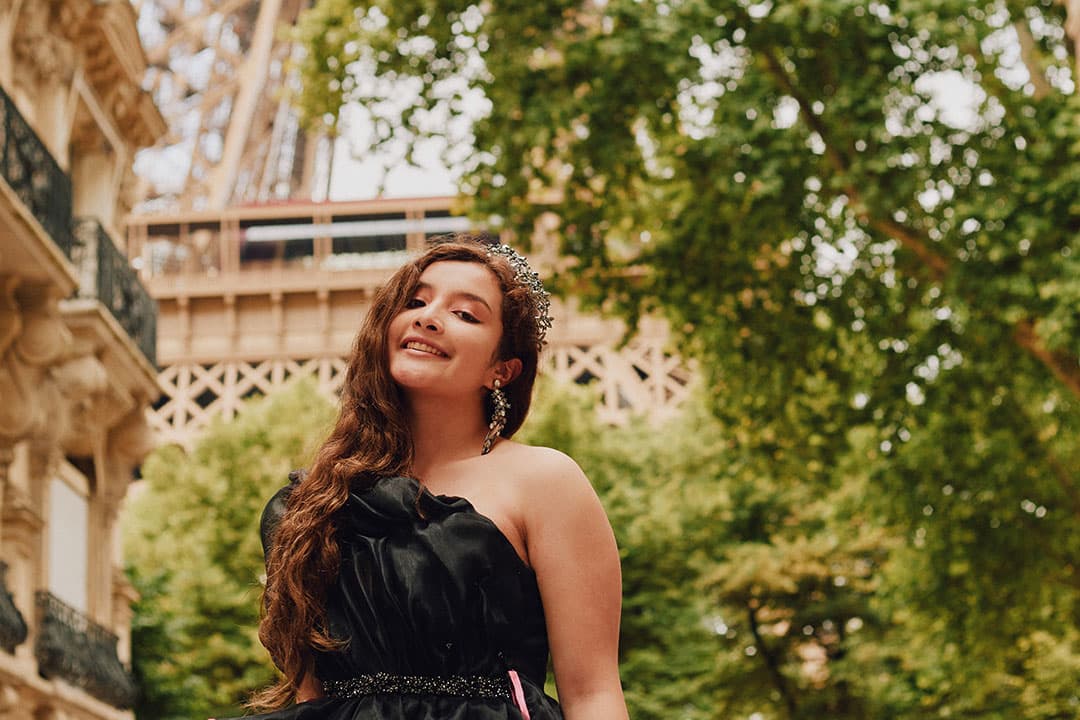 Quinceañeras Europa - Imagen 5