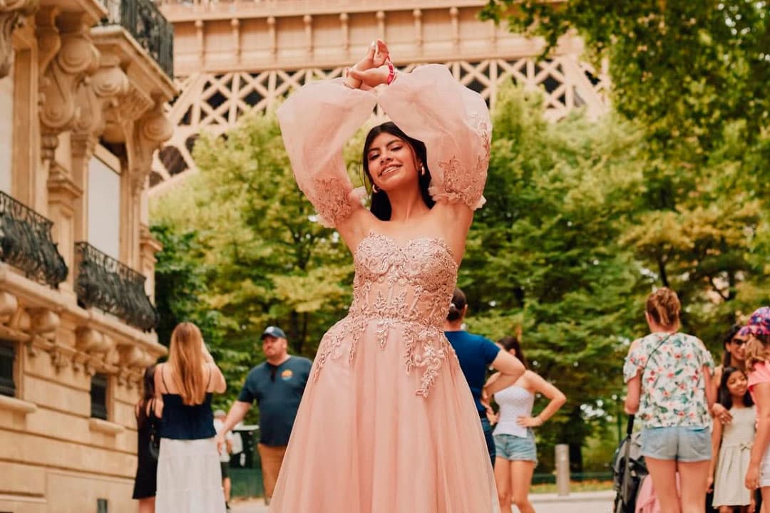 Quinceañeras Europa - Imagen 6