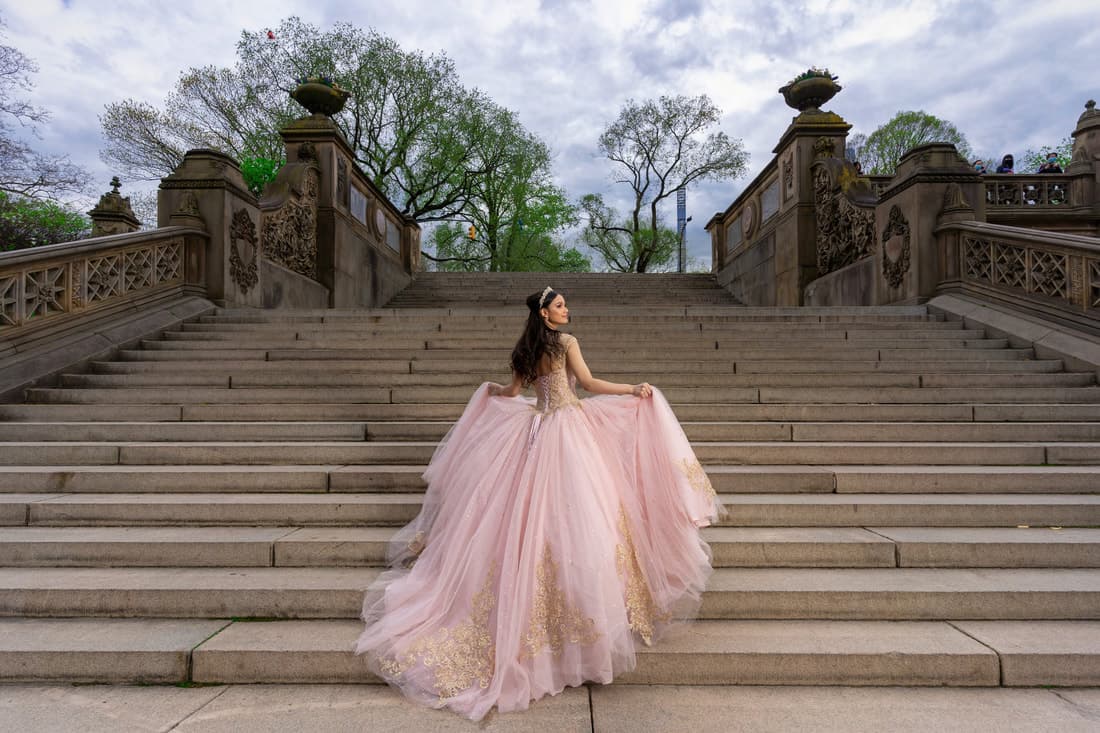 Quinceañeras Top New York - Imagen 3