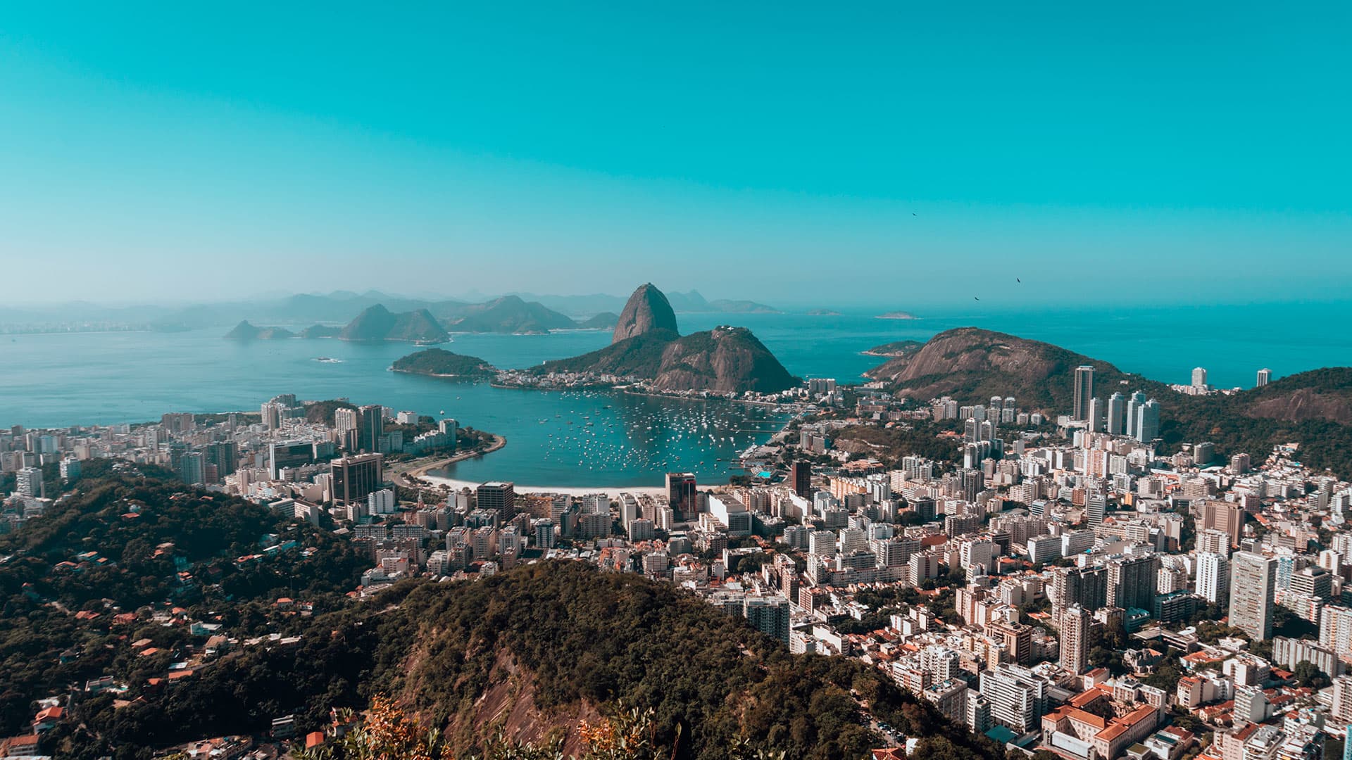 Rio de Janeiro, Brasil