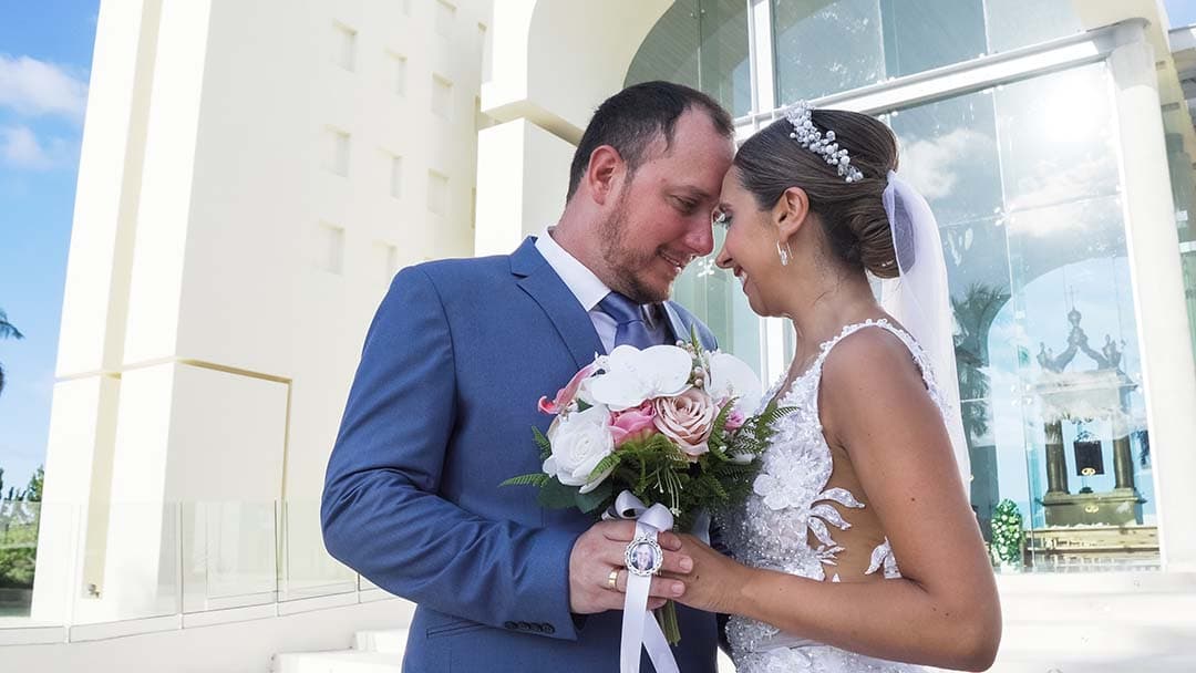 Bodas en Cancún - Imagen 9