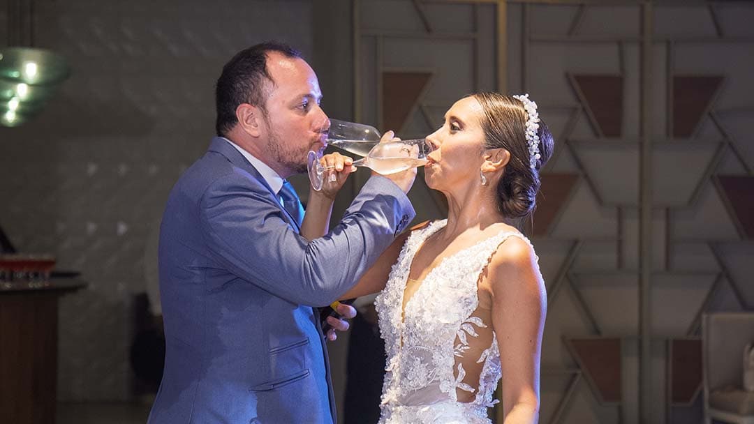 Bodas en Cancún - Imagen 8