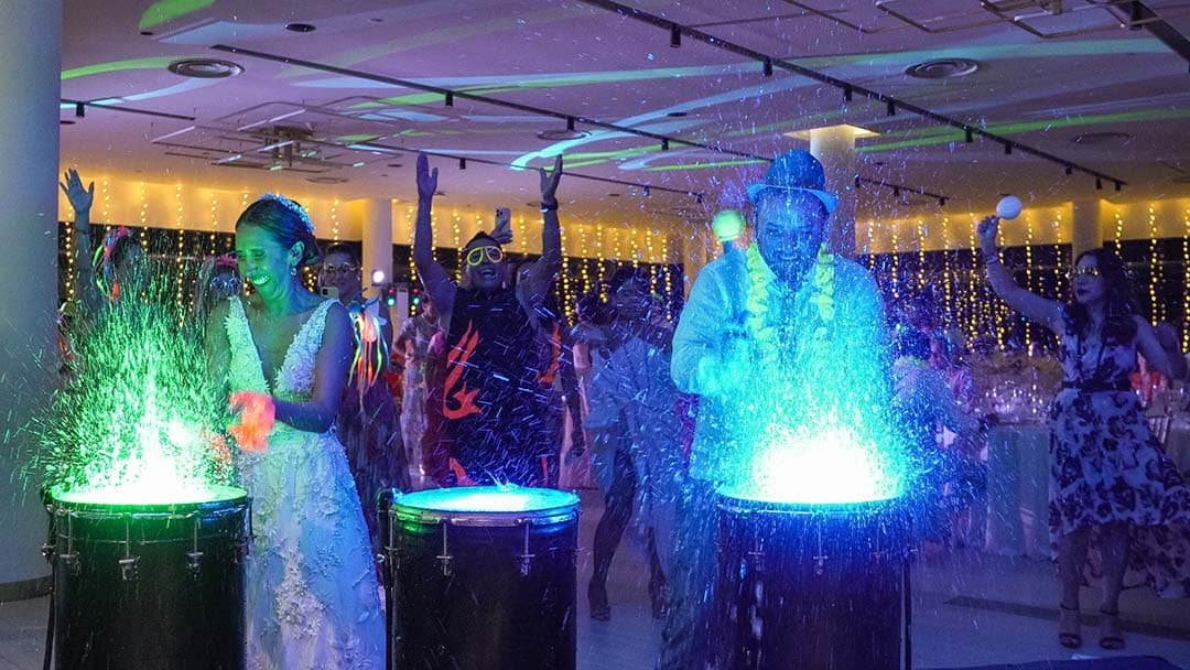 Bodas en Cancún - Imagen 6