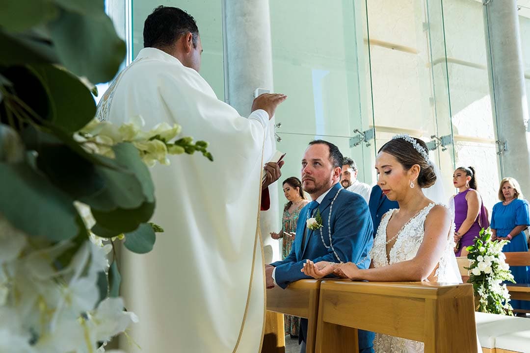 Bodas en Cancún - Imagen 5