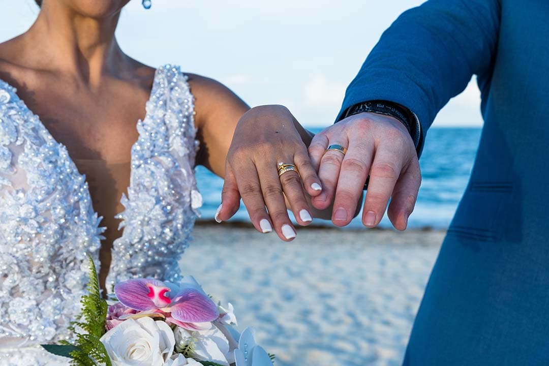 Bodas en Cancún - Imagen 7