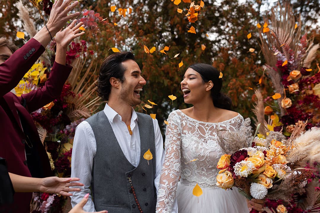 Bodas en Cartagena - Imagen 1