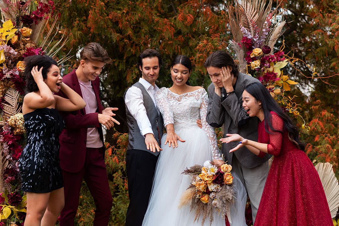 Bodas en Cartagena - Imagen 2