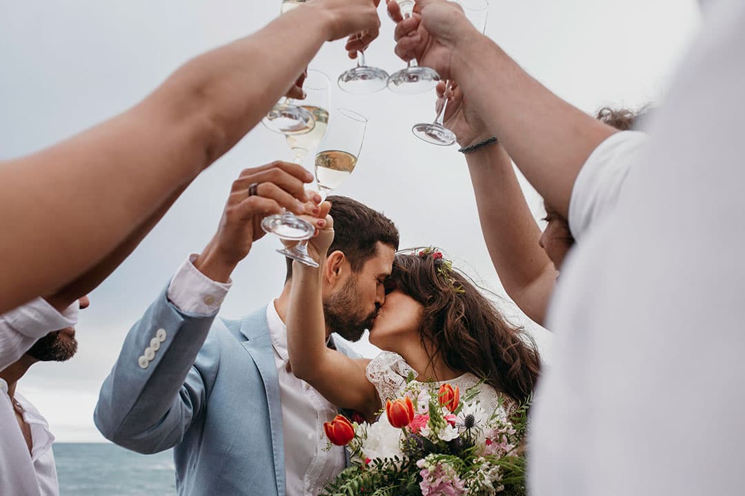 Bodas en Cartagena - Imagen 4
