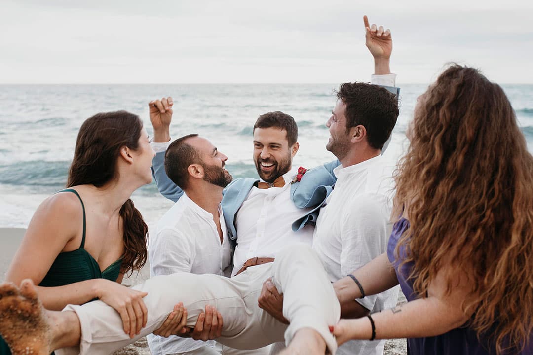Bodas en Cartagena - Imagen 6