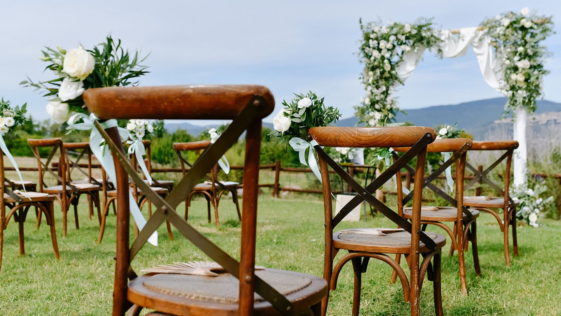 Bodas en Tarija - Imagen 1