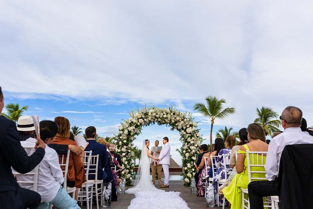 Bodas en Punta Cana - Imagen 7