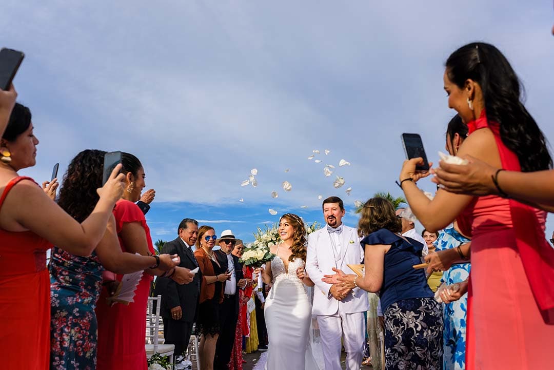 Bodas en Punta Cana - Imagen 8