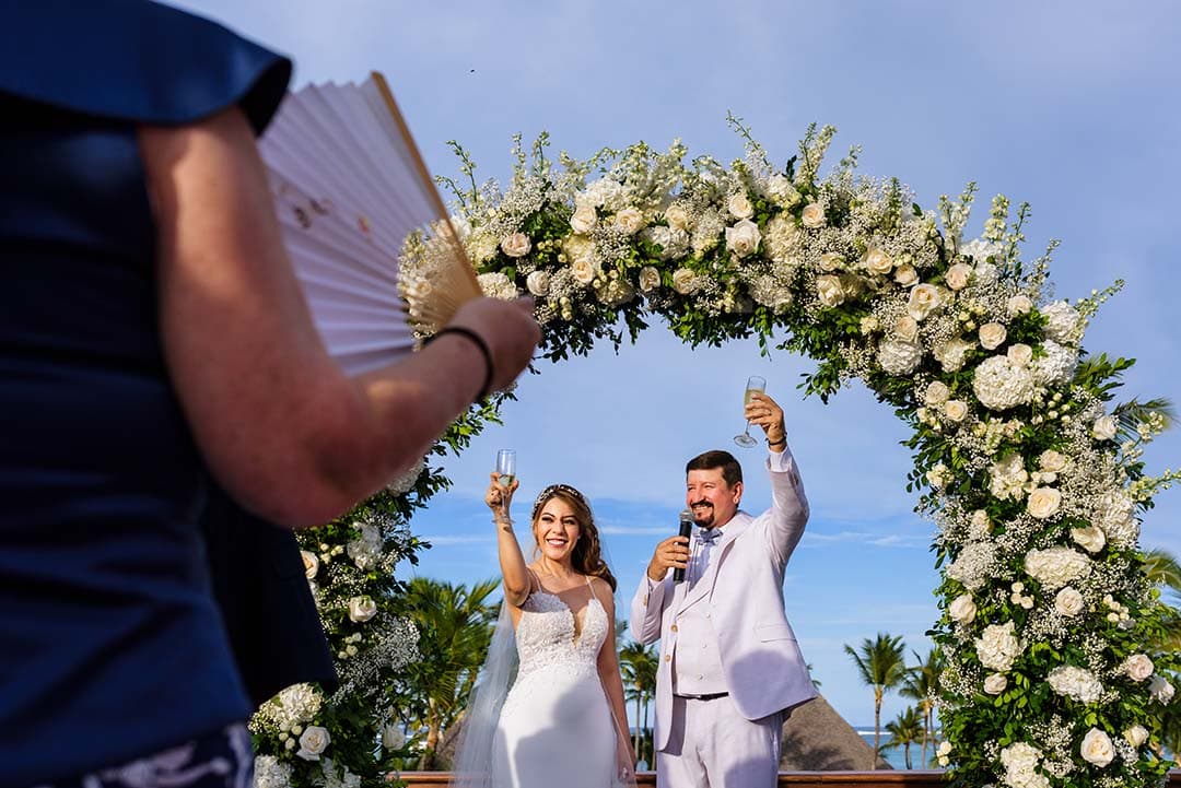 Bodas en Punta Cana - Imagen 4