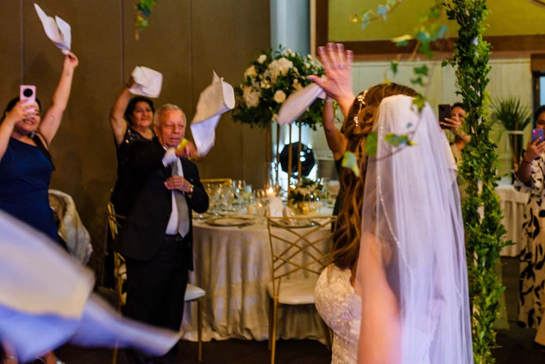 Bodas en Punta Cana - Imagen 9