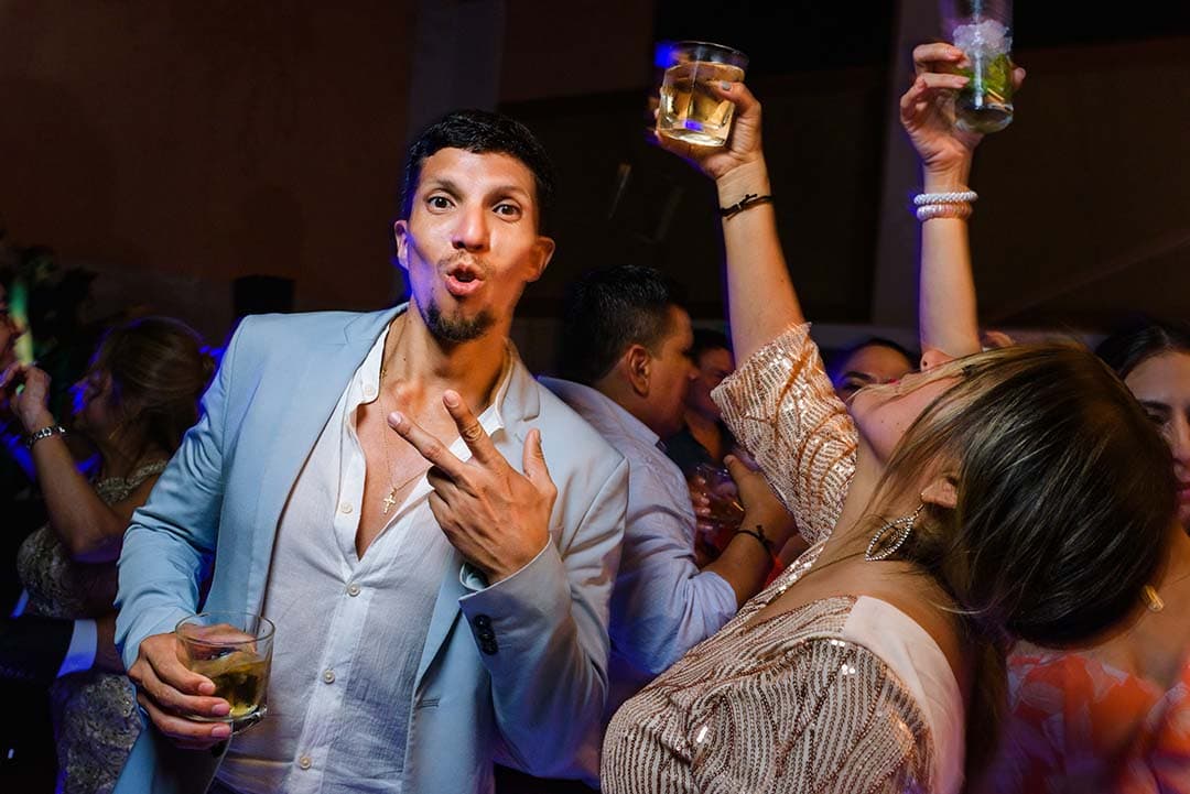 Bodas en Punta Cana - Imagen 1