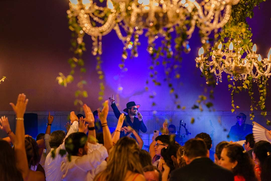Bodas en Punta Cana - Imagen 6