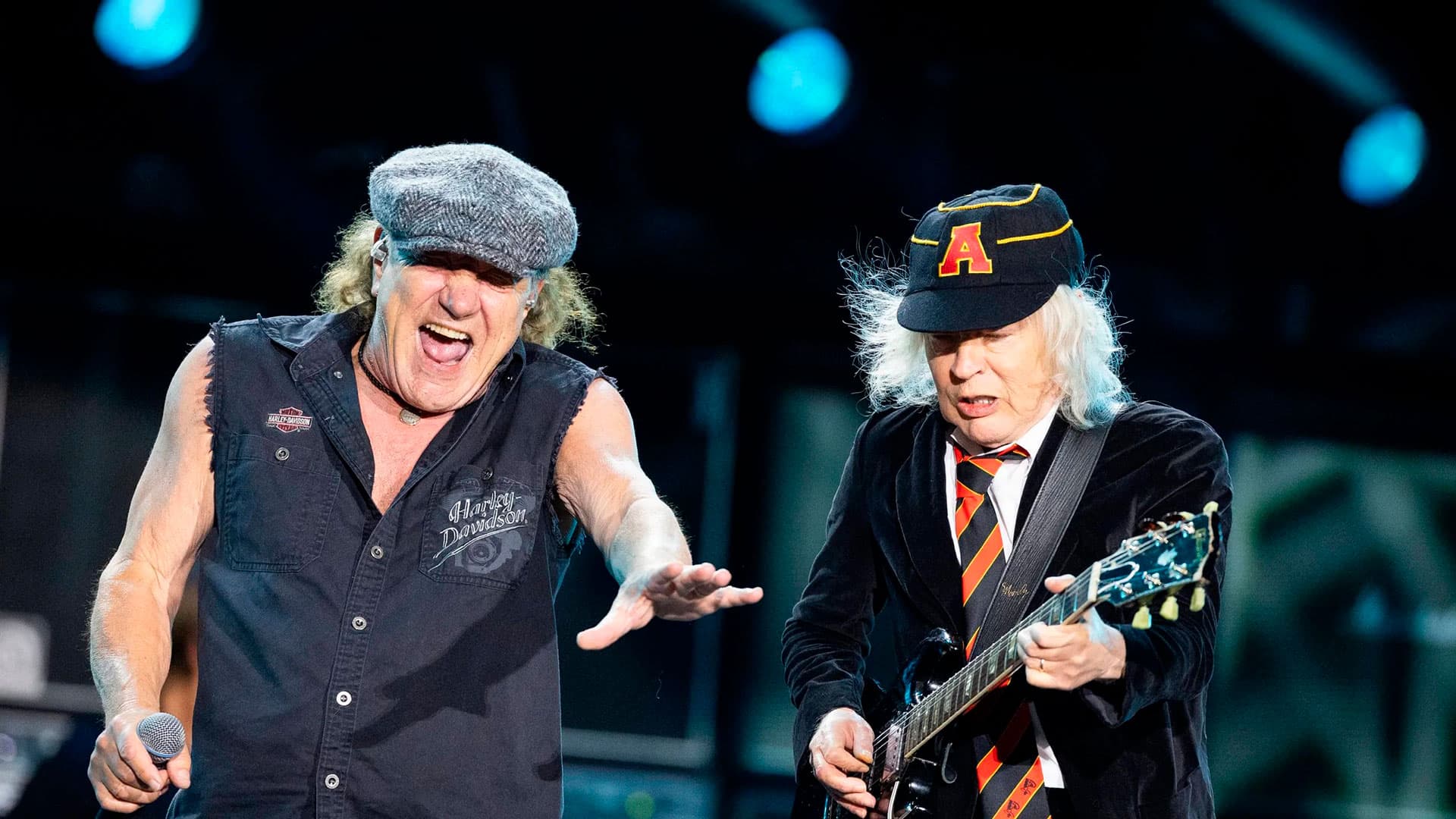 AC/DC