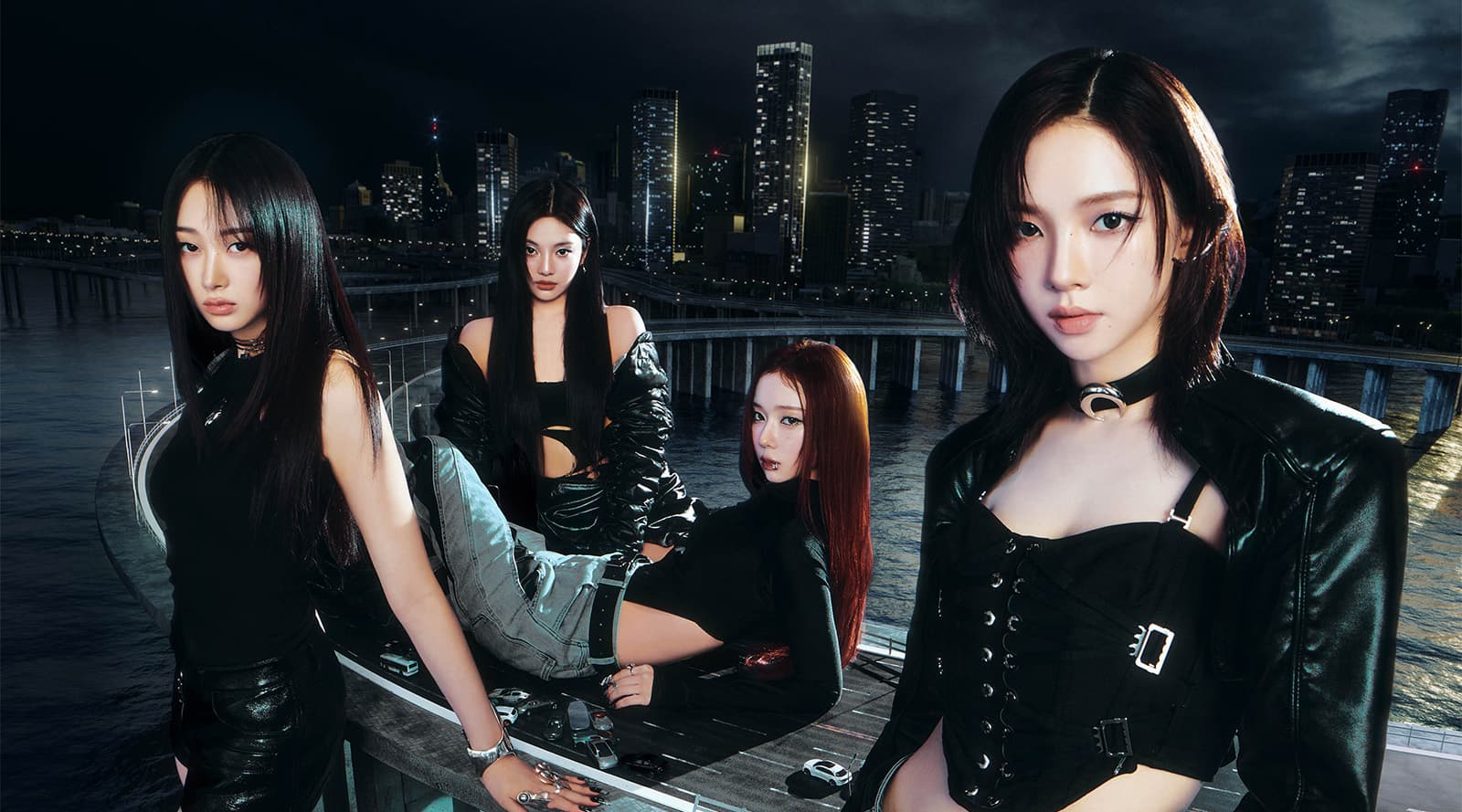 Aespa Live Tour