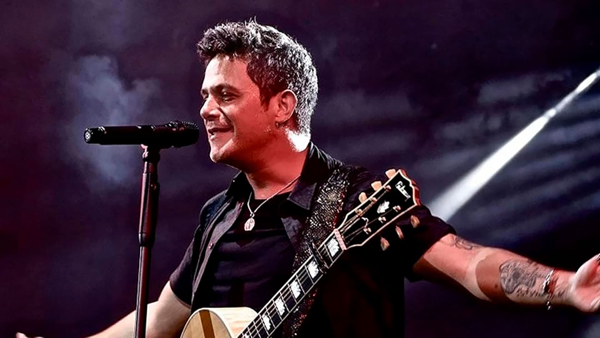 Alejandro Sanz ¿Y AHORA QUÉ?