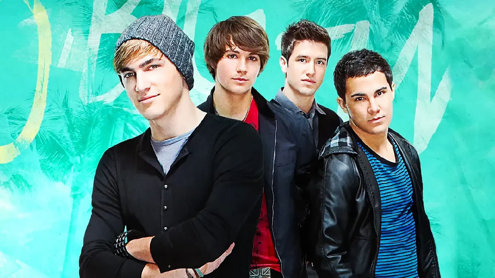 Big Time Rush