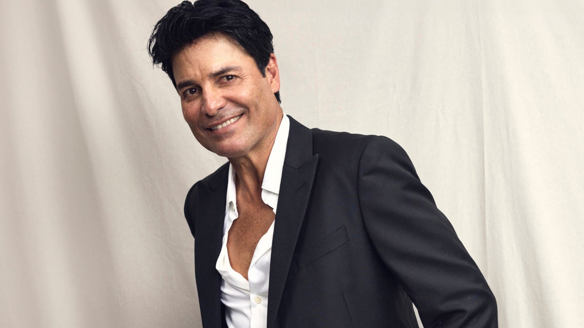 Chayanne Bailemos Otra Vez