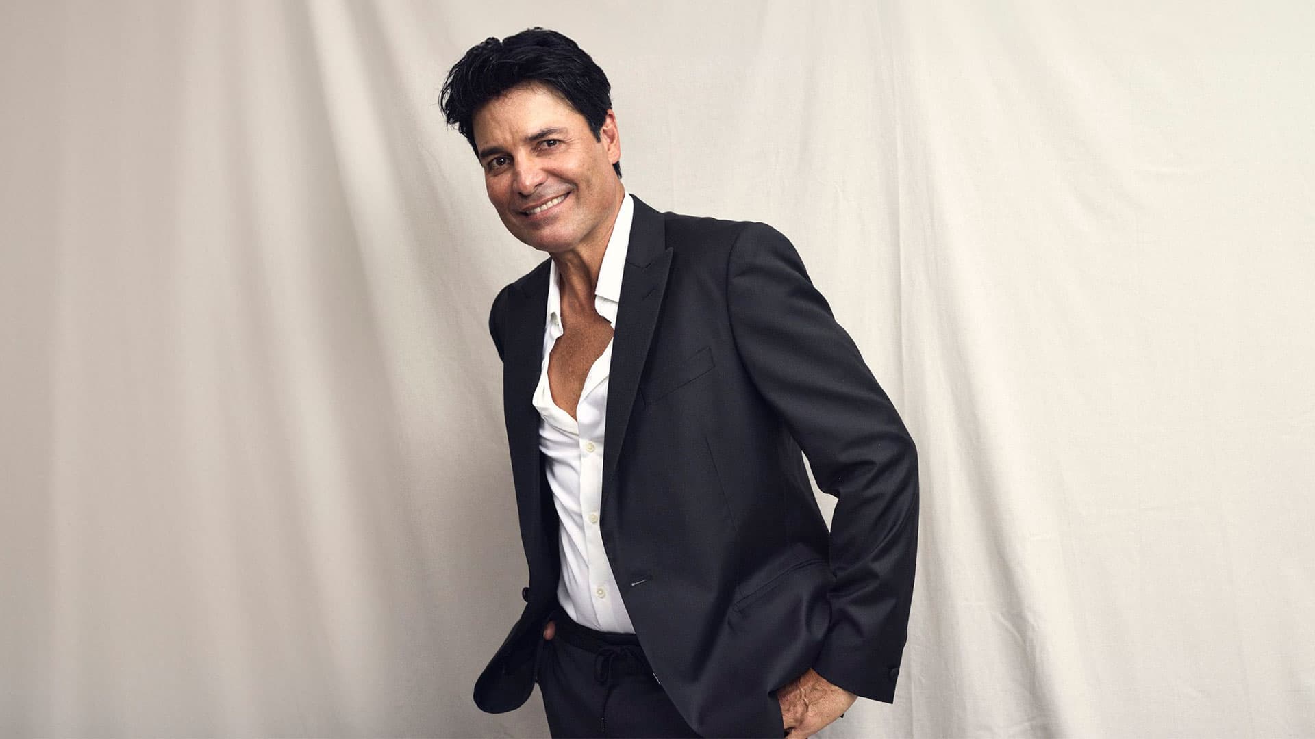Chayanne - Bailemos otra vez
