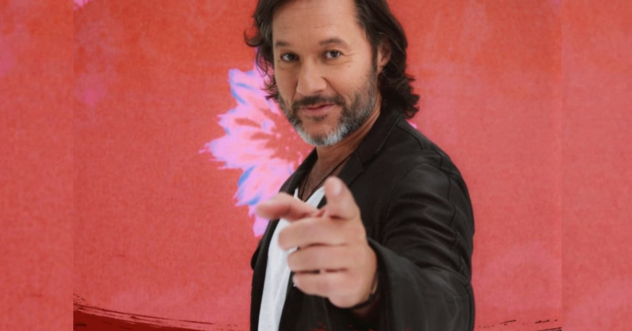 Diego Torres “Mi Norte & Mi Sur Tour”