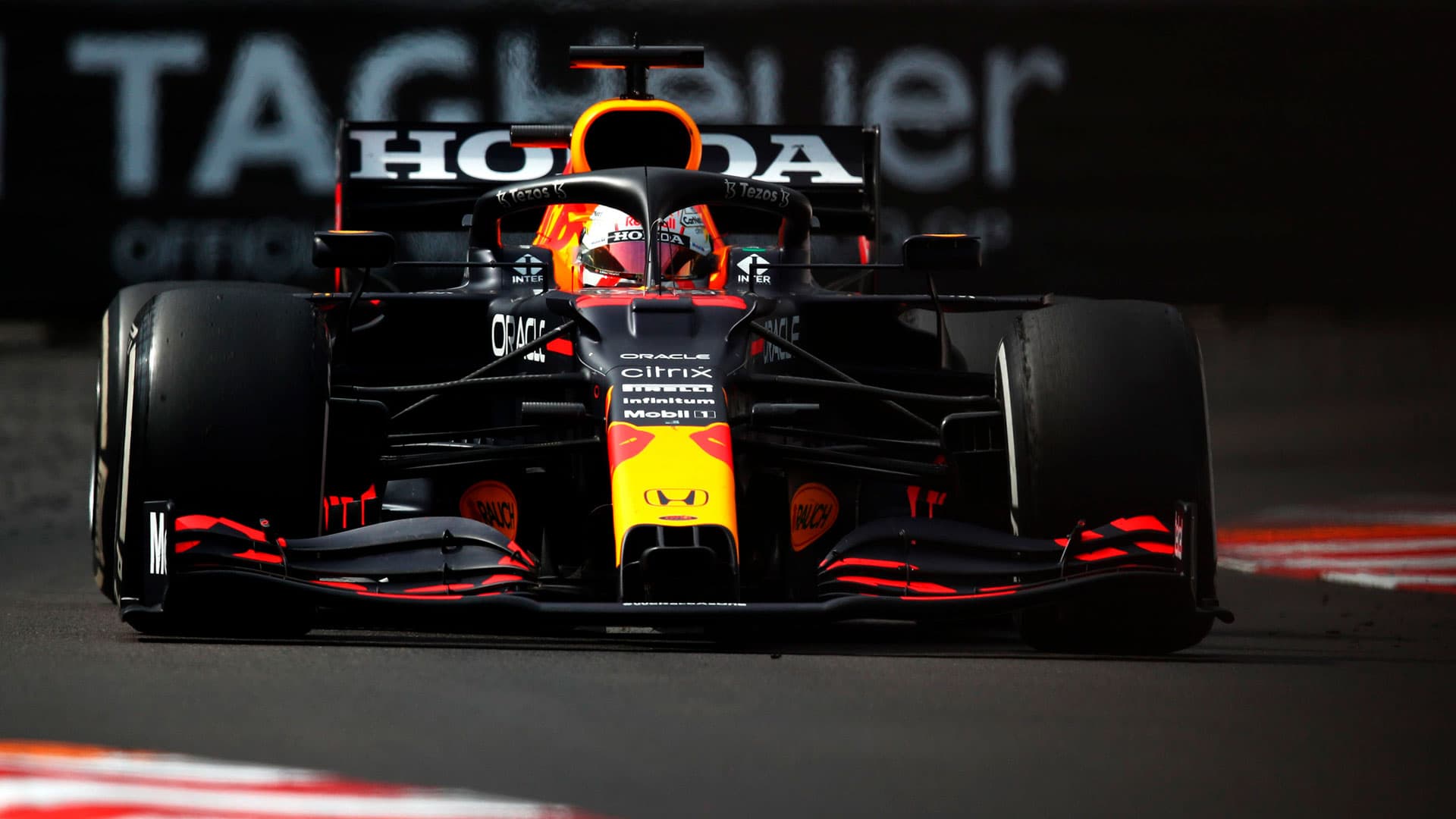 Formula 1 - Sao Paulo