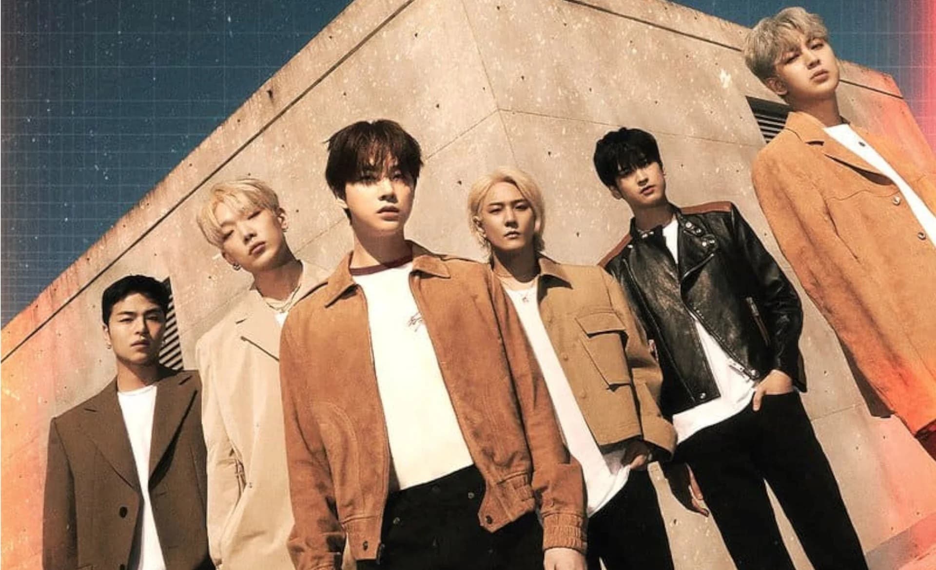 Ikon Fourever World Tour