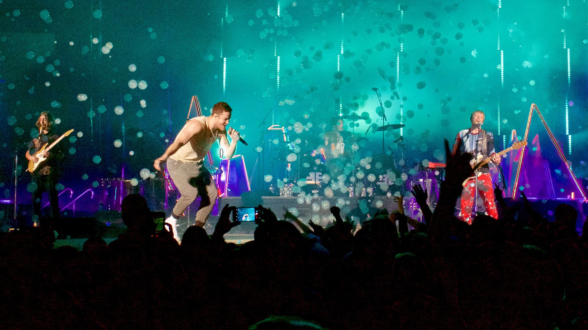 Imagine Dragons