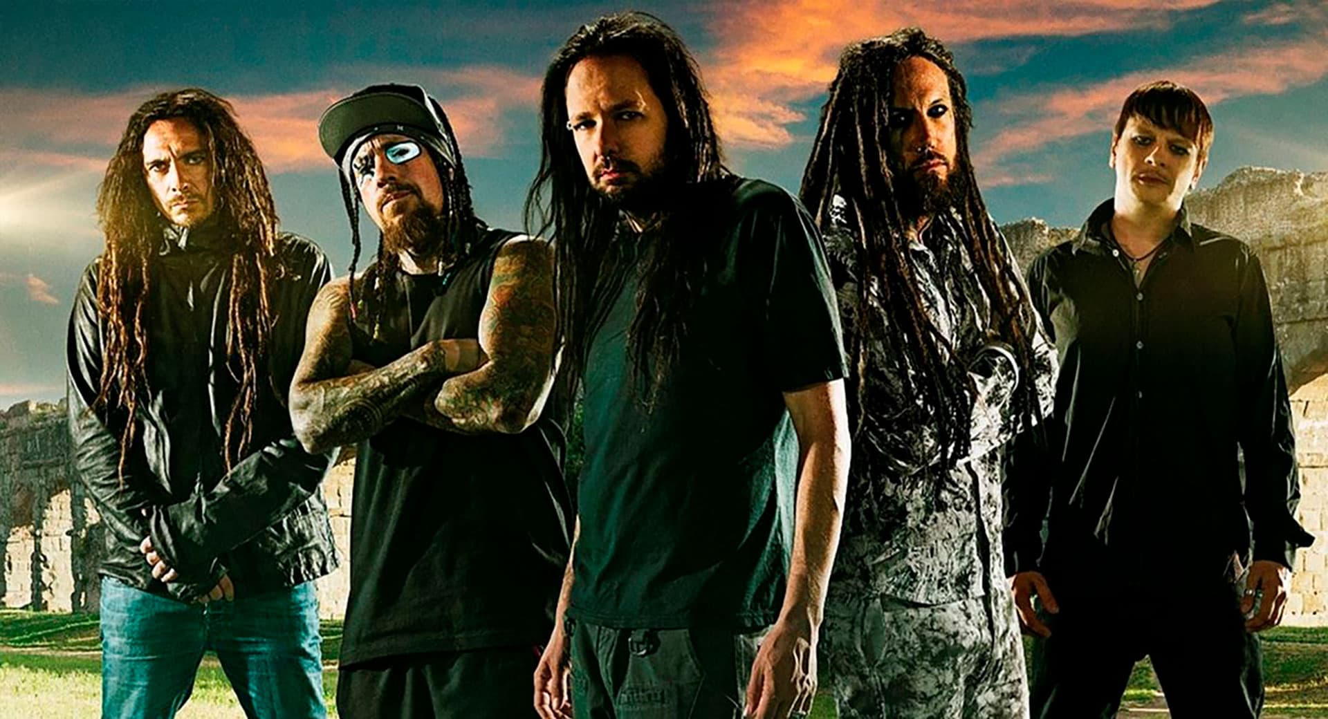 Korn Latin America 2026