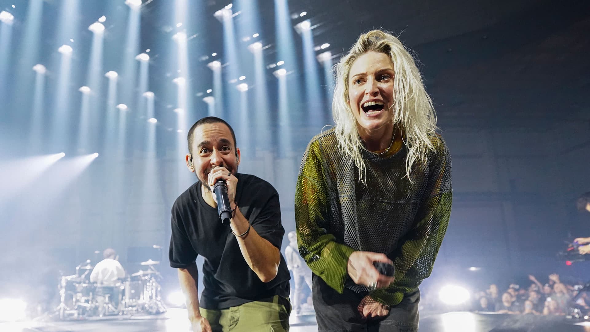 Linkin Park