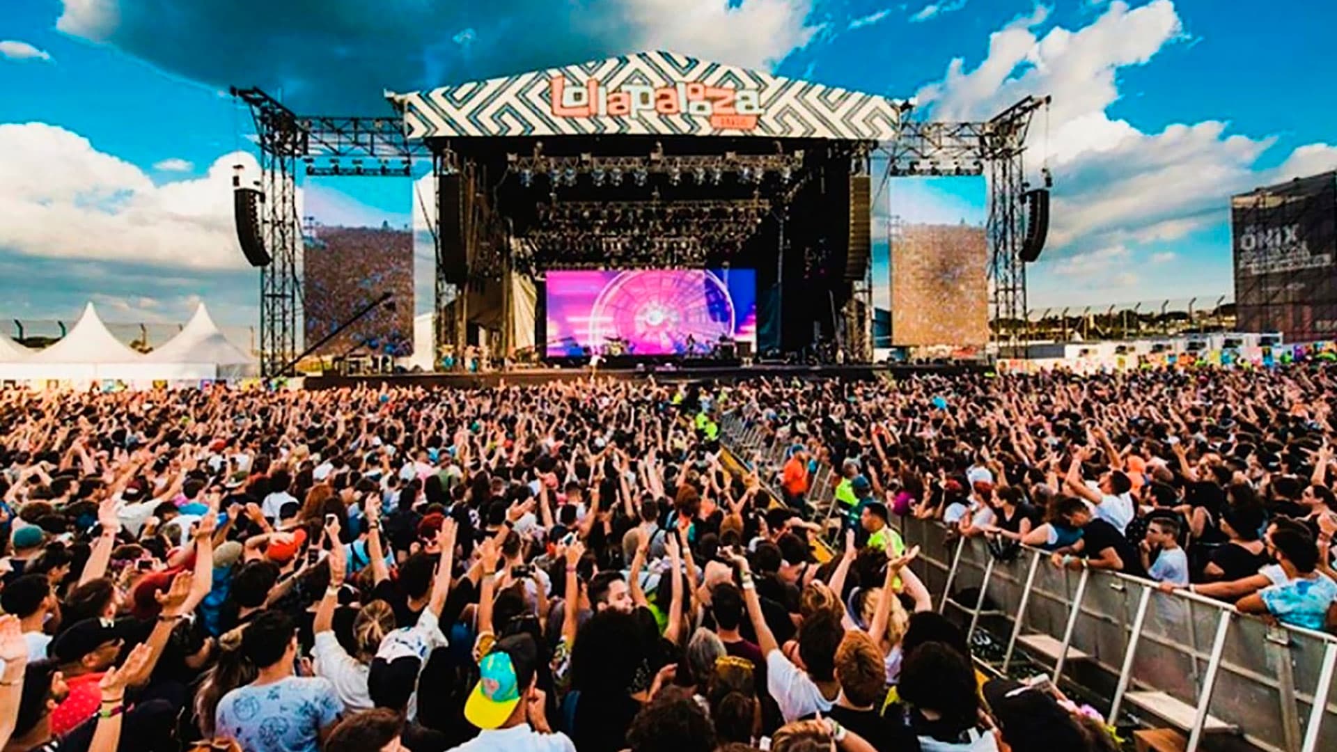 Lollapalooza 2026