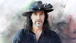 Marco Antonio Solís