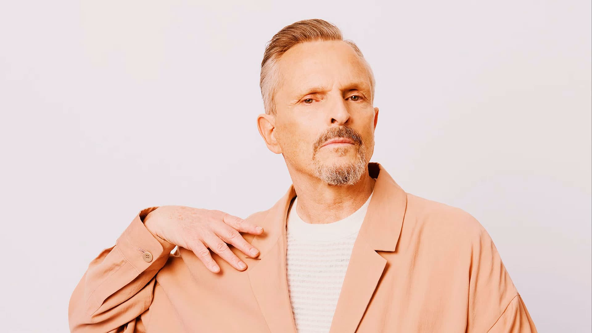 Miguel Bose