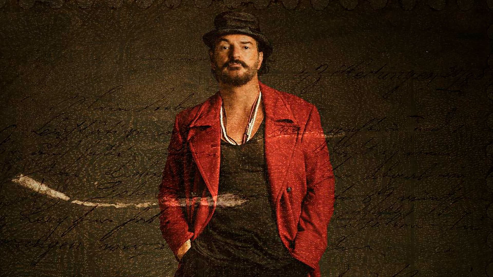 Ricardo Arjona - Lo que el Seco no Dijo