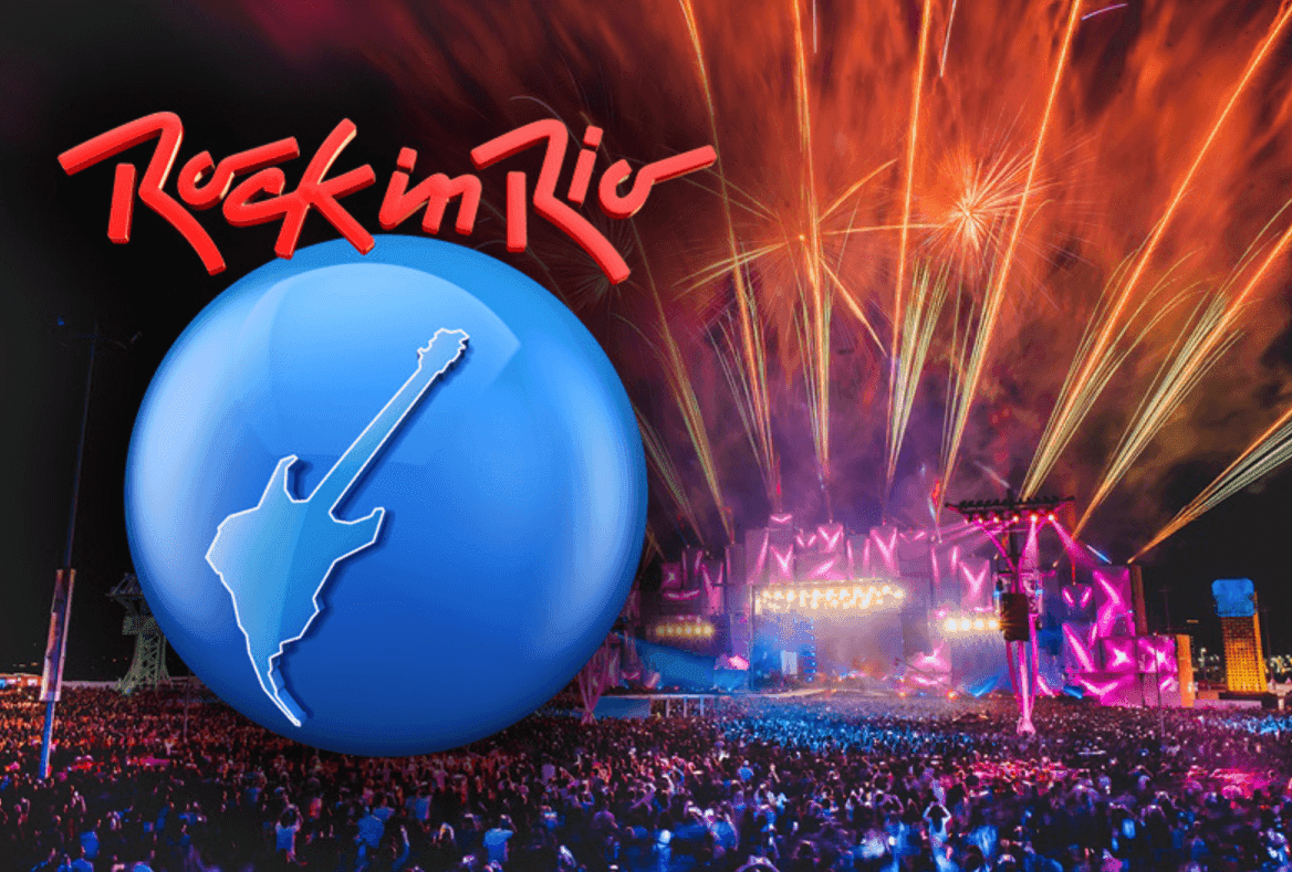 Rock In Rio 2026