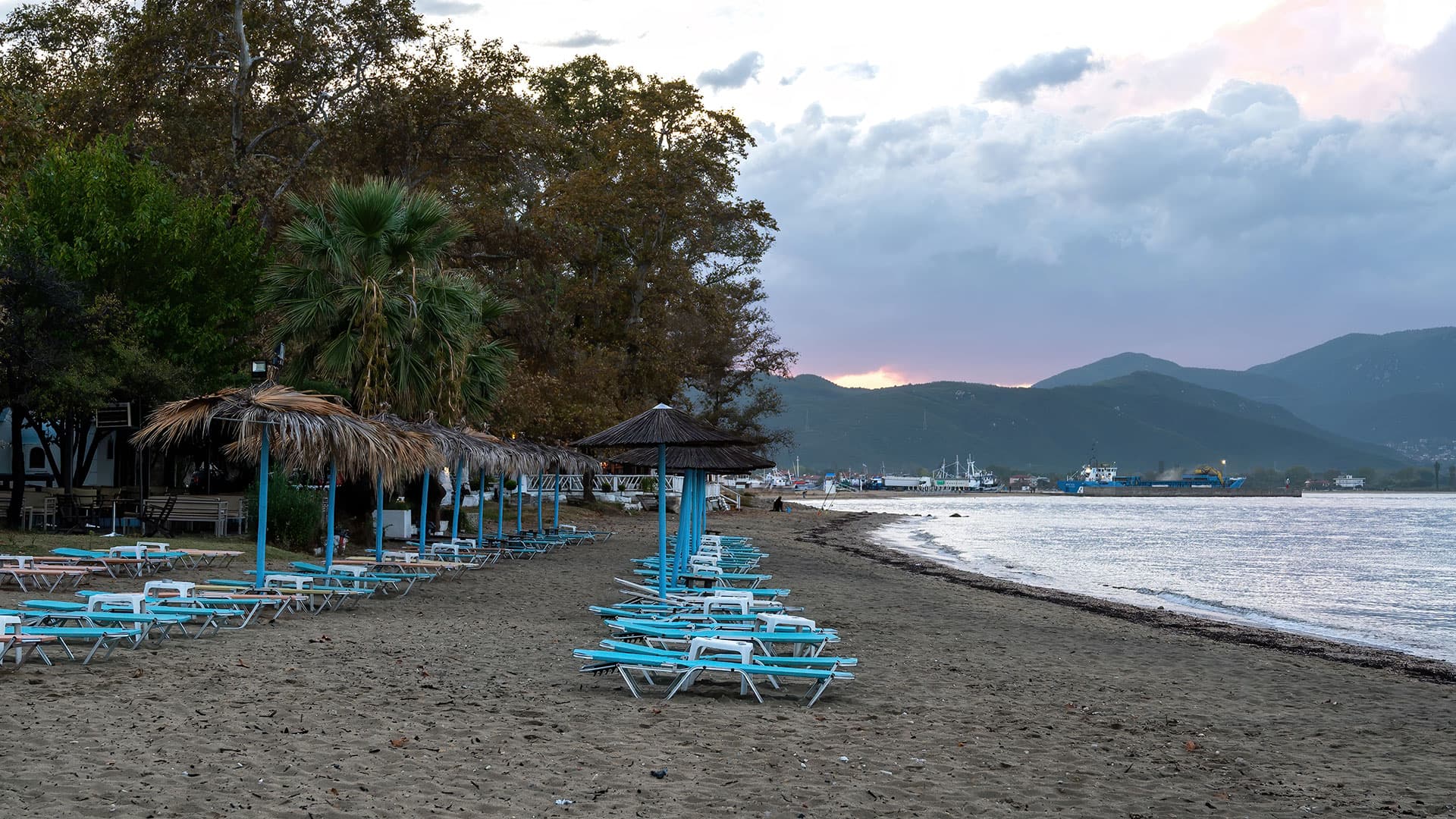 Grecia con Turquia II 2026