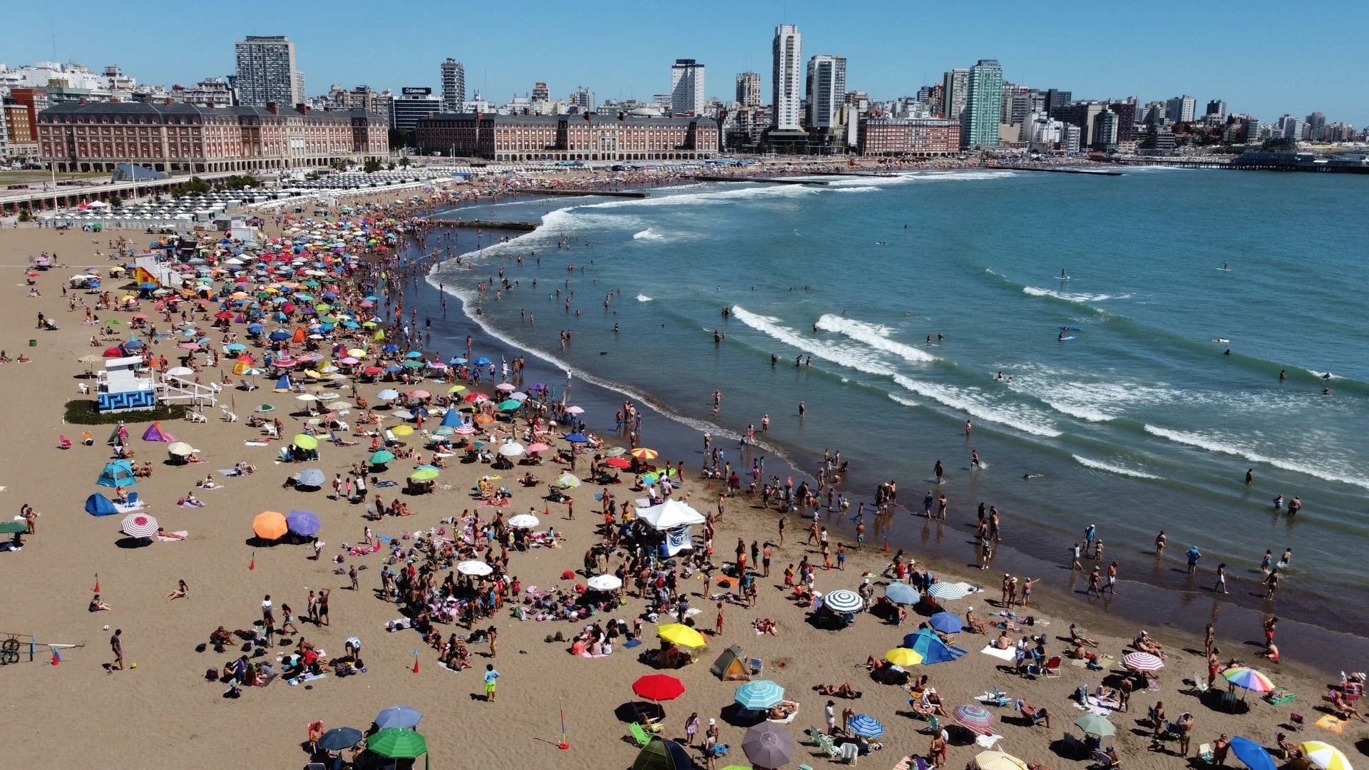 Buenos Aires 2026 y 2027