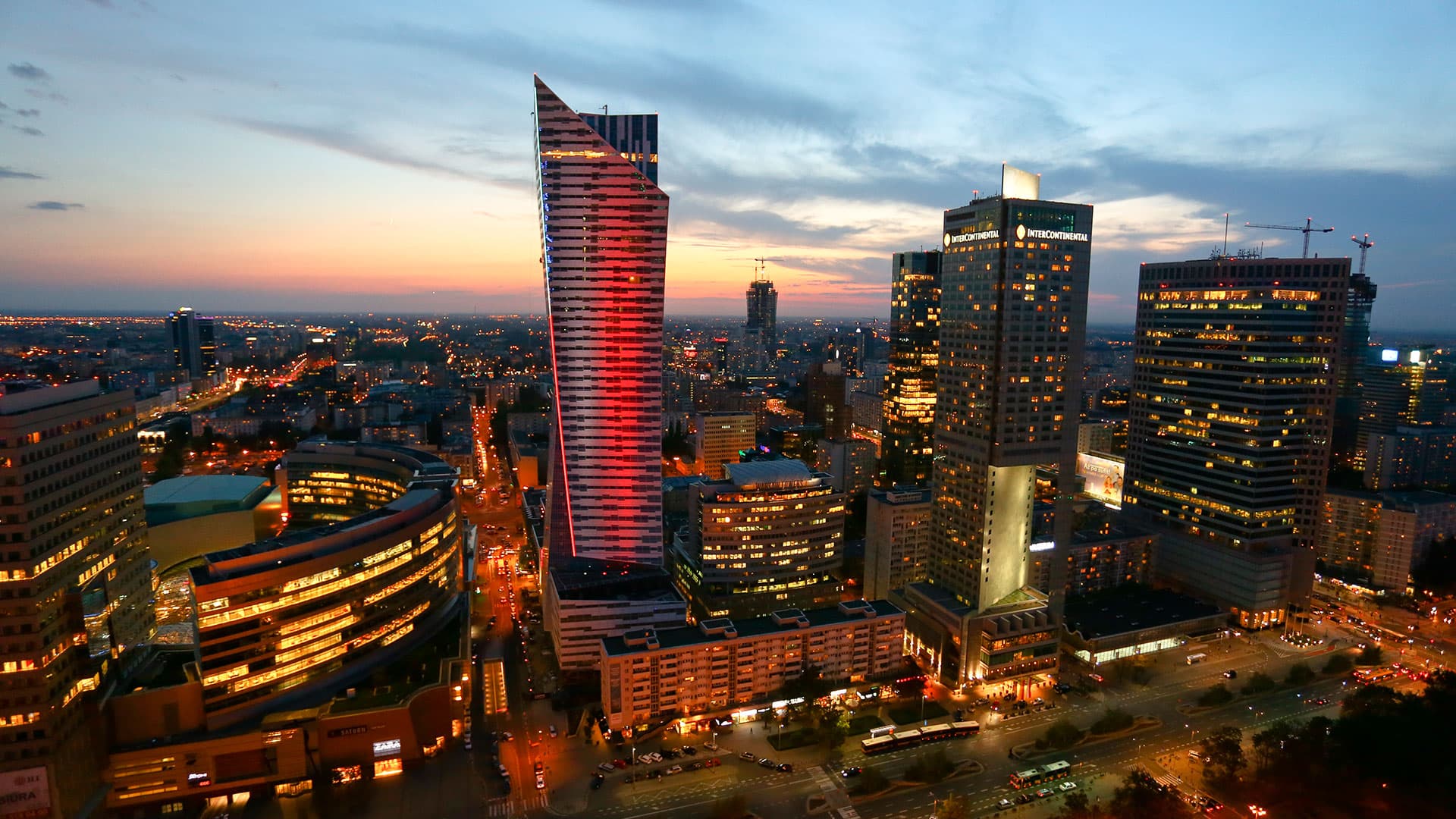 Buenos Aires - Junio 2026