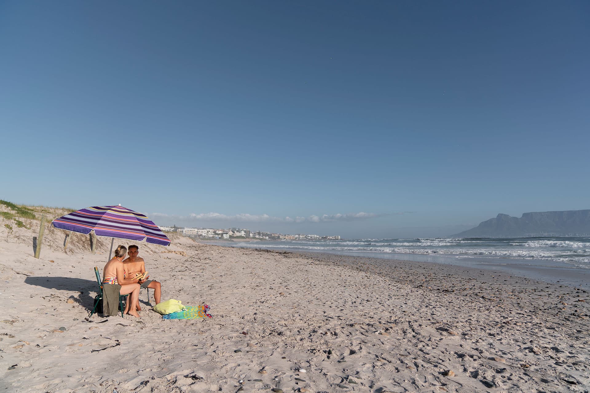 Buenos Aires - Julio 2026