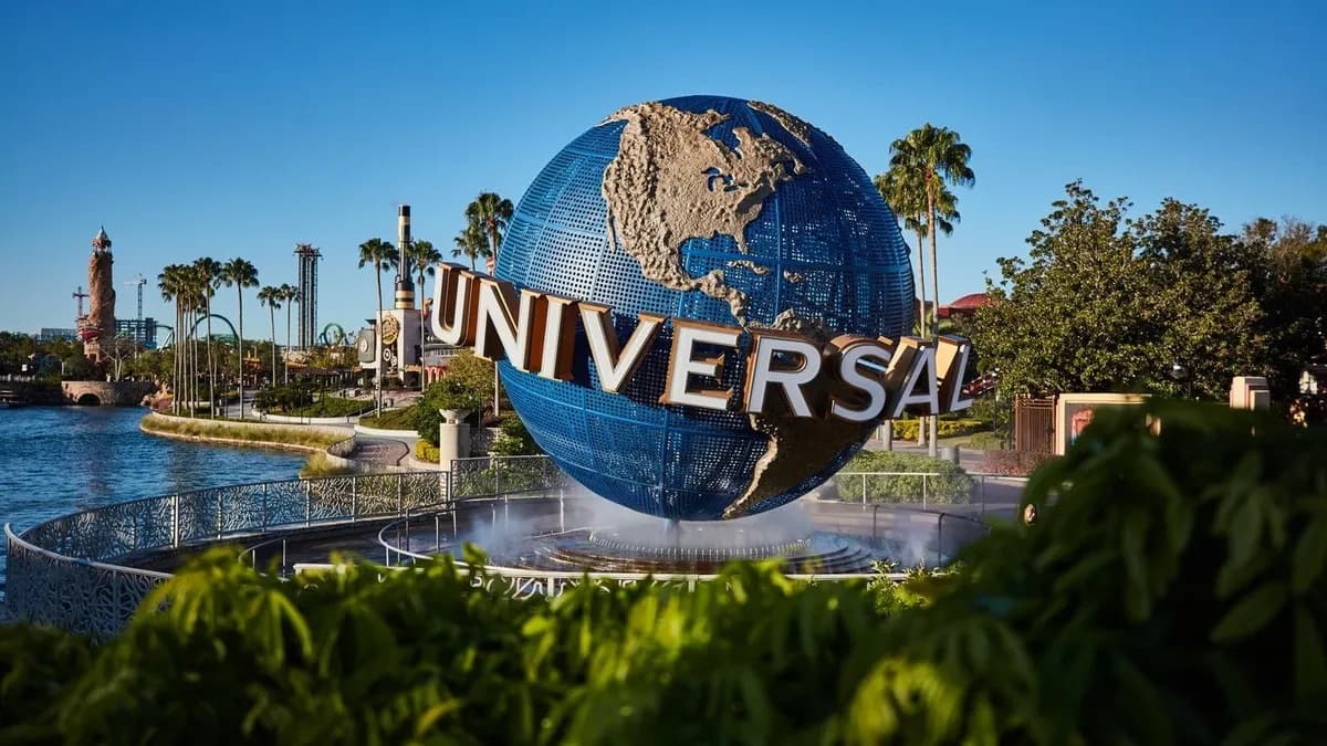 Orlando & Miami – Universal 2026