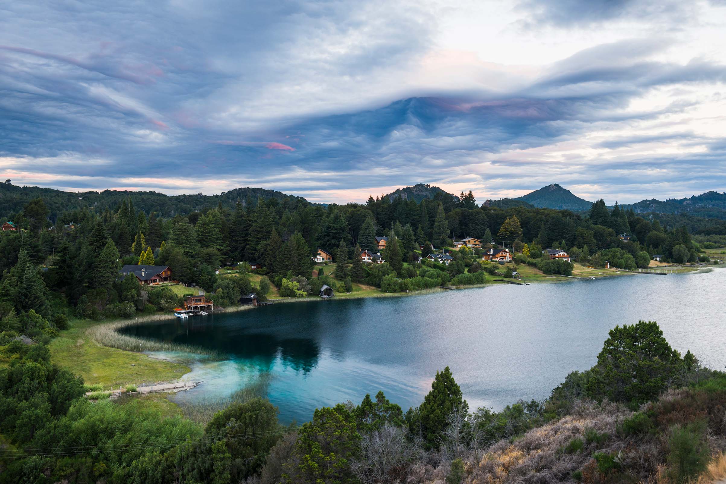 Bariloche - Noviembre 2026