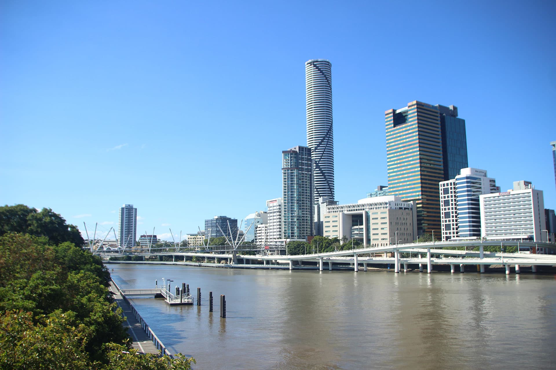 Buenos Aires - Abril 2026