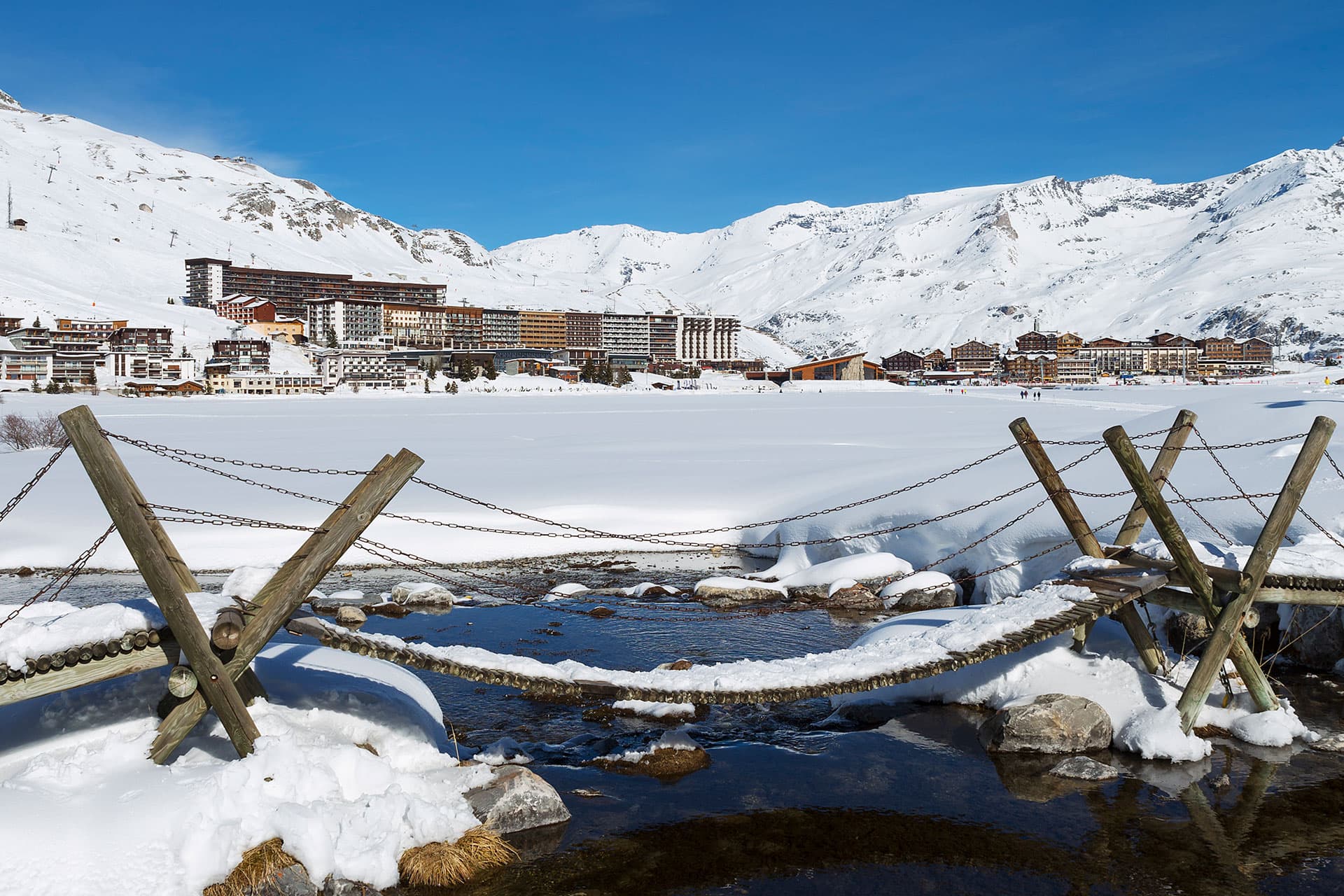 Bariloche - Marzo 2026