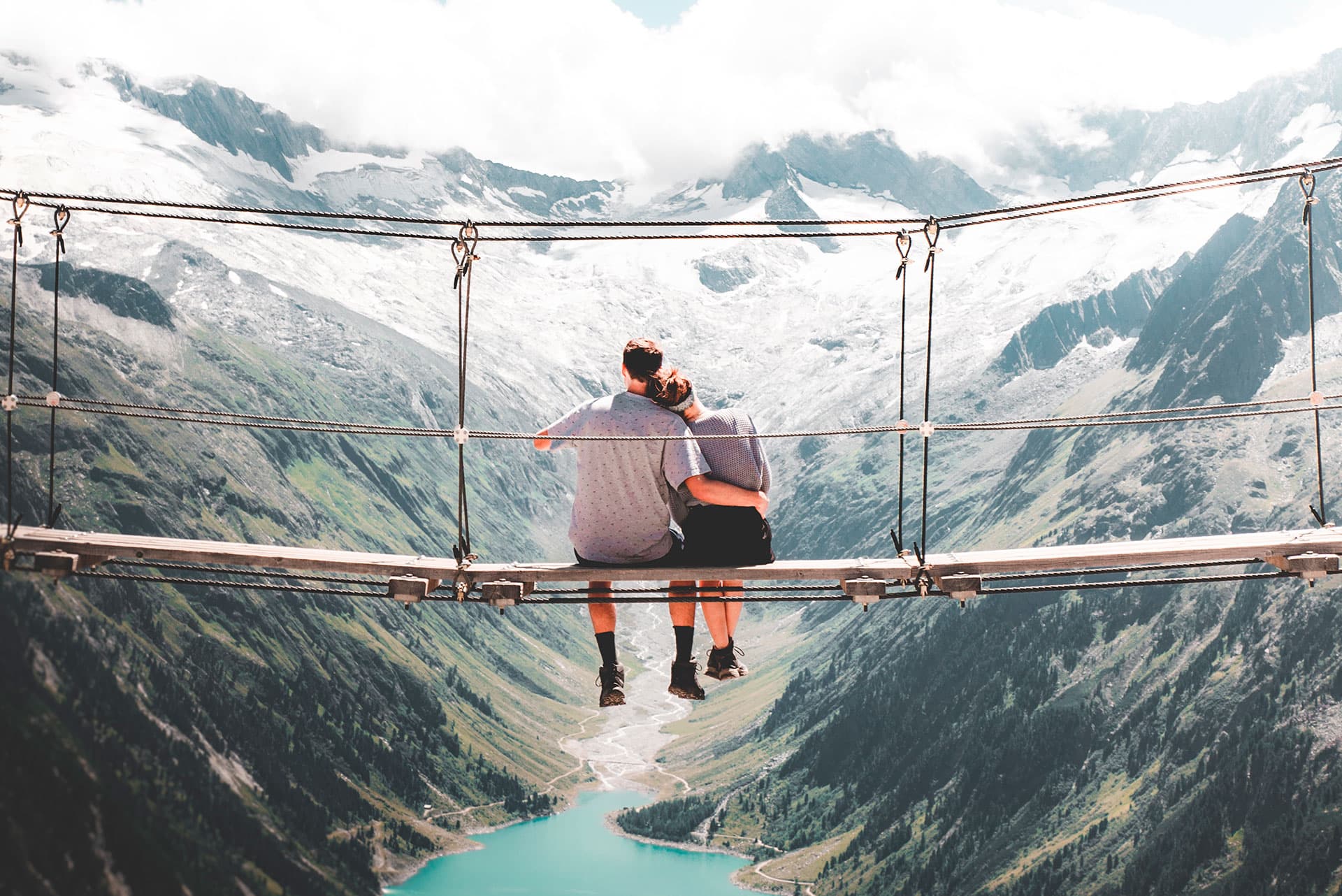 Bariloche - Octubre 2026